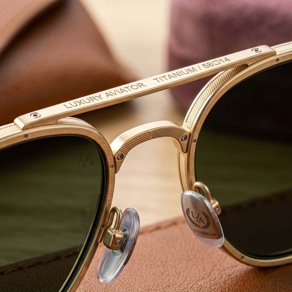 Riviera — Détail artisanal
